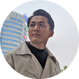 Minh Nguyen Le