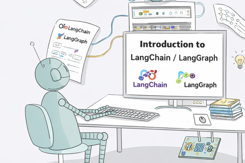 [Ch 3] Getting Started with LangChain & LangGraph