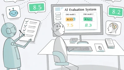 [Ch 8] Building an Evaluation System for Your Agent featured image