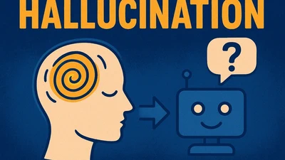 Why Do Language Models Hallucinate? featured image