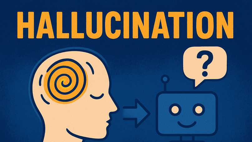 Why Do Language Models Hallucinate?